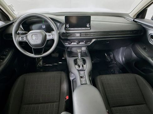 Used 2025 Honda HR-V LX image 16