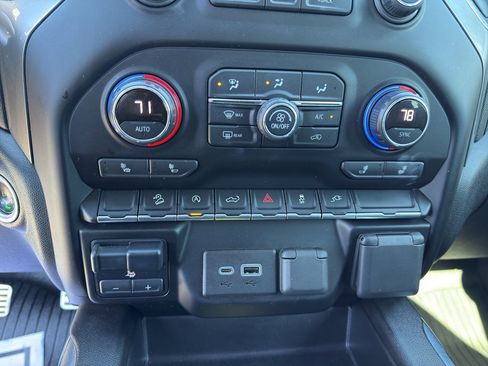 Used 2021 Chevrolet Silverado 1500 RST w/ All Star Edition Plus image 23