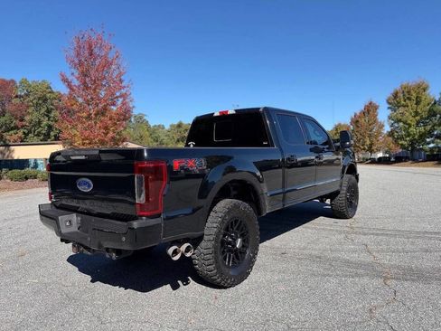 Used 2017 Ford F250 Lariat w/ Tow Technology Bundle image 6