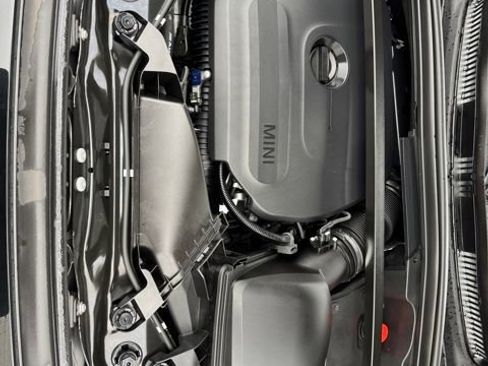 Used 2025 MINI Cooper Countryman S w/ Comfort Package Max image 12