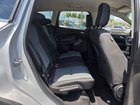 Used 2019 Ford Escape SE AWD/4WD image 17