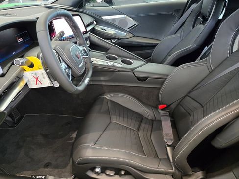 New 2026 Chevrolet Corvette Z06 image 6