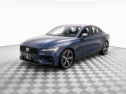 Used 2024 Volvo S60 B5 Plus