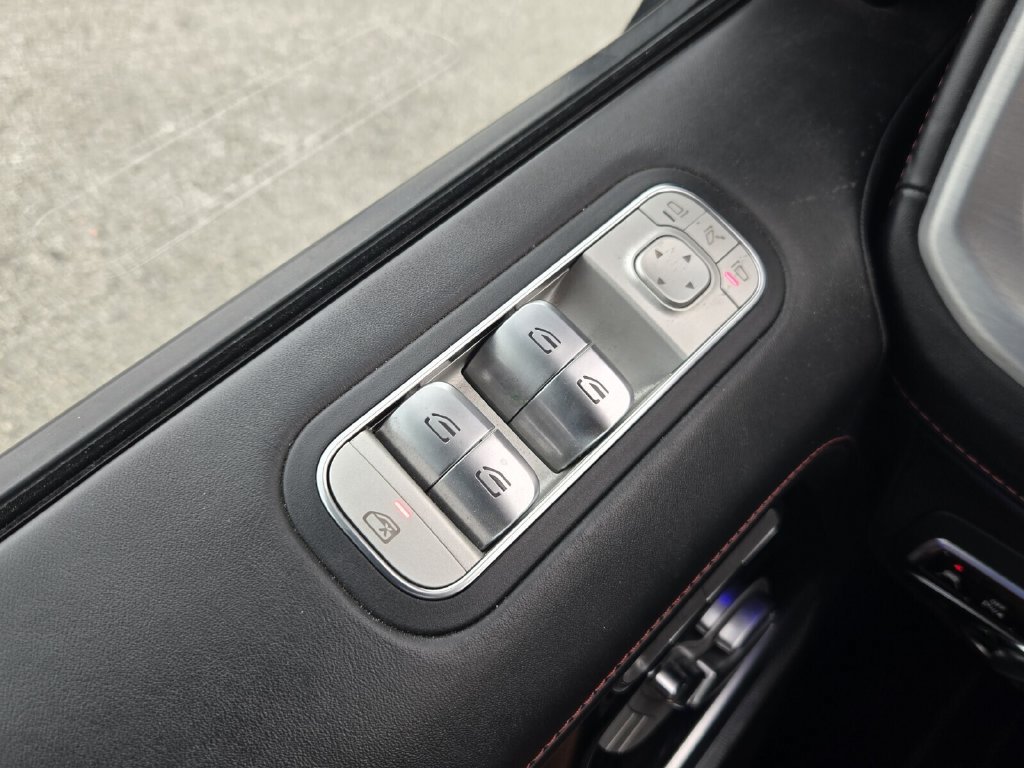 Used 2022 Mercedes-Benz G 63 AMG 4MATIC image 28