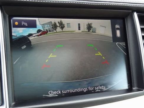 Used 2020 INFINITI QX50 Luxe w/ Navigation Package image 29