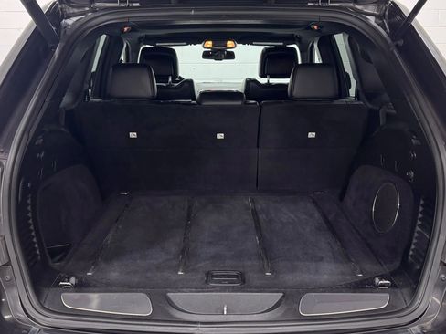 Used 2014 Jeep Grand Cherokee Limited image 30