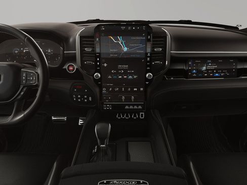 New 2026 RAM 1500 RHO image 6