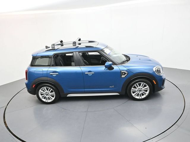 Used 2023 MINI Cooper Countryman S AWD/4WD image 45