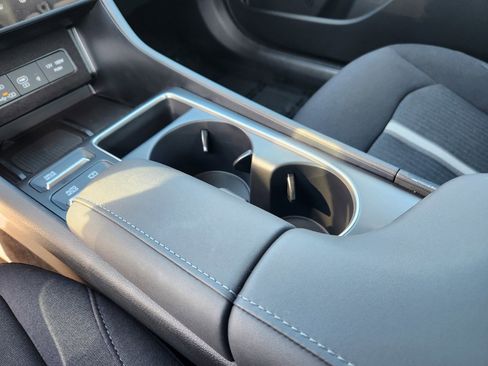 New 2026 Hyundai Sonata SEL image 24