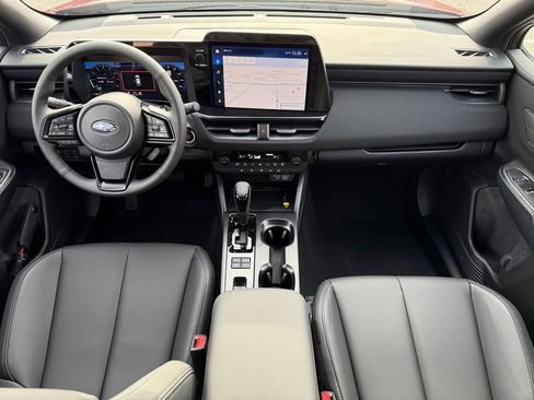 New 2026 Subaru Outback Premium w/ Premium/Limited Package 2 AWD/4WD image 12