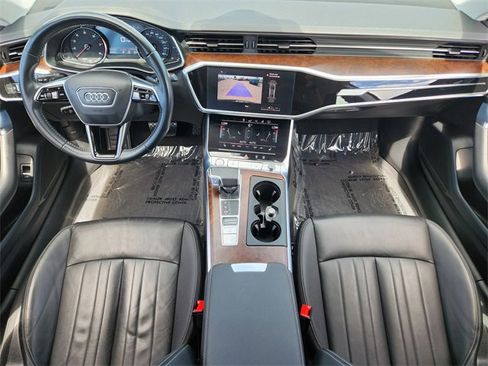 Used 2019 Audi A7 3.0T Premium w/ Convenience Package image 26