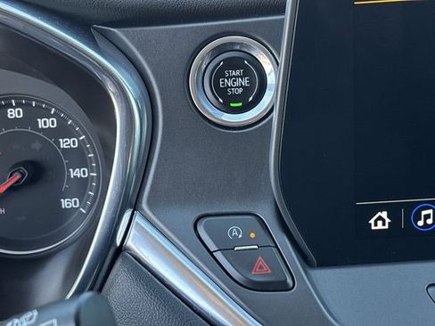 Used 2024 Chevrolet Blazer LT w/ Convenience Package image 16