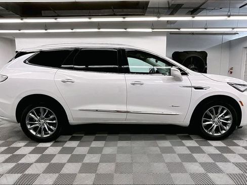 Used 2023 Buick Enclave Avenir w/ Avenir Technology Package FWD image 15