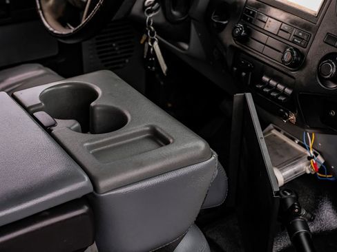Used 2011 Ford F450 XL w/ PWR Equipment Group AWD/4WD image 21
