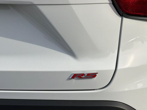New 2026 Chevrolet Trax RS FWD image 20