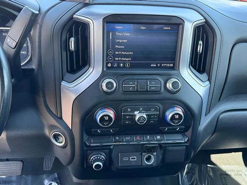 Used 2021 GMC Sierra 1500 Elevation AWD/4WD image 17