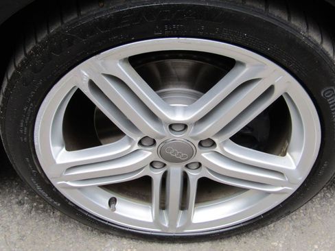 Used 2012 Audi A3 2.0T Premium Plus FWD image 36