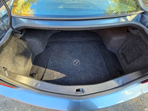 Used 2006 Cadillac CTS 2.8 image 33