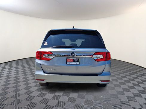 Used 2020 Honda Odyssey EX-L image 6