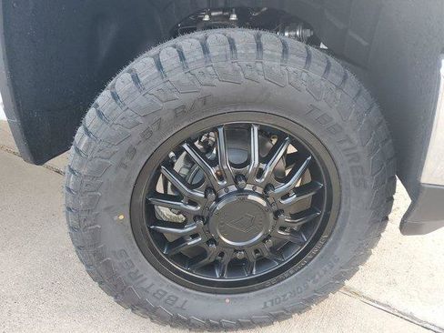 New 2026 Chevrolet Silverado 3500 LT w/ Safety Package image 8