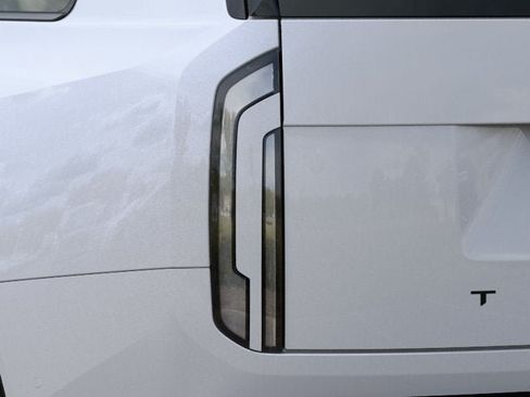 New 2027 Kia Telluride SX Prestige X-Line AWD/4WD image 11