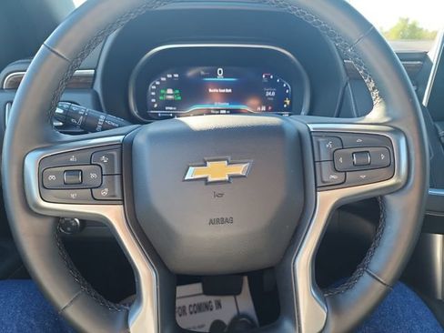 Used 2023 Chevrolet Tahoe Premier image 21