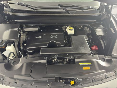 Used 2019 INFINITI QX60 Pure FWD image 11