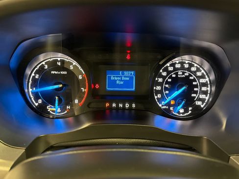 Used 2021 Ford Ranger XL w/ Equipment Group 101A High AWD/4WD image 36
