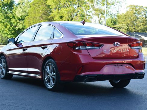 Used 2019 Hyundai Sonata Sport FWD image 7