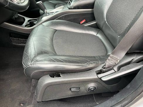 Used 2018 Dodge Journey Crossroad image 16