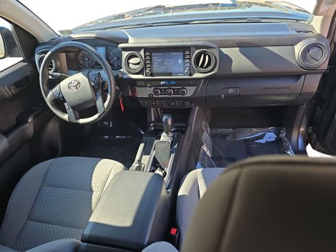 Used 2023 Toyota Tacoma SR image 9