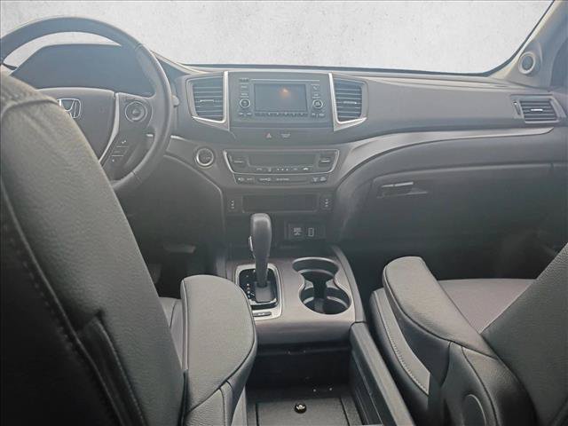 Used 2019 Honda Ridgeline RTL image 12