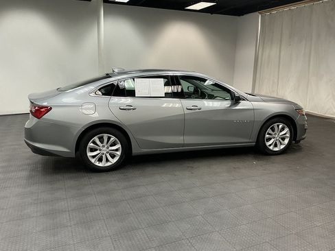 Used 2023 Chevrolet Malibu LT FWD image 6