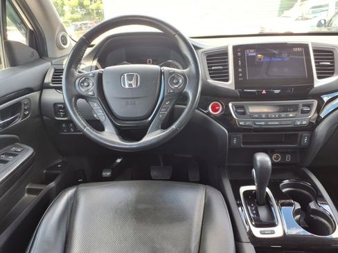 Used 2019 Honda Ridgeline RTL-E image 9