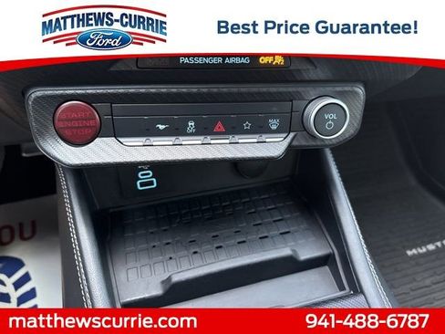 Certified 2024 Ford Mustang GT Premium image 19