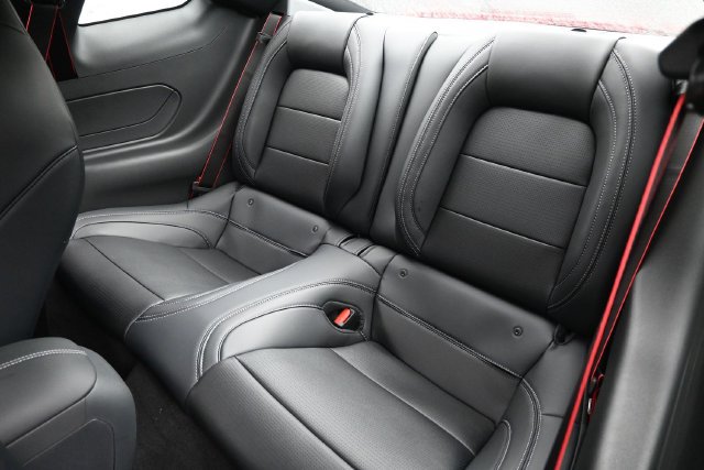 New 2026 Ford Mustang GT Premium w/ GT Performance Package RWD image 27
