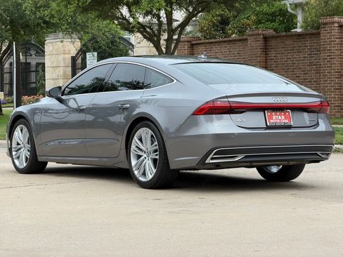 Used 2019 Audi A7 3.0T Premium Plus AWD/4WD image 14