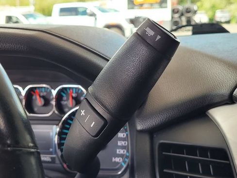 Used 2019 GMC Yukon SLT w/ Open Road Package AWD/4WD image 19