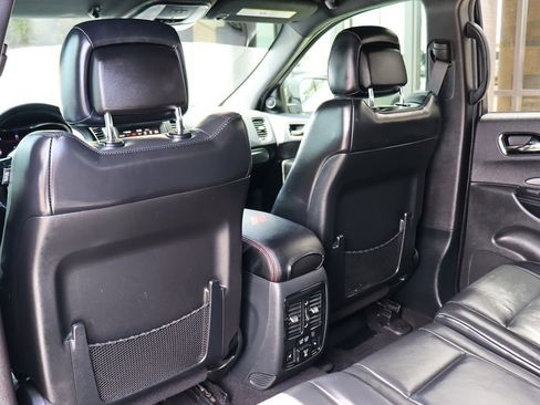 Used 2020 Dodge Durango GT AWD/4WD image 34