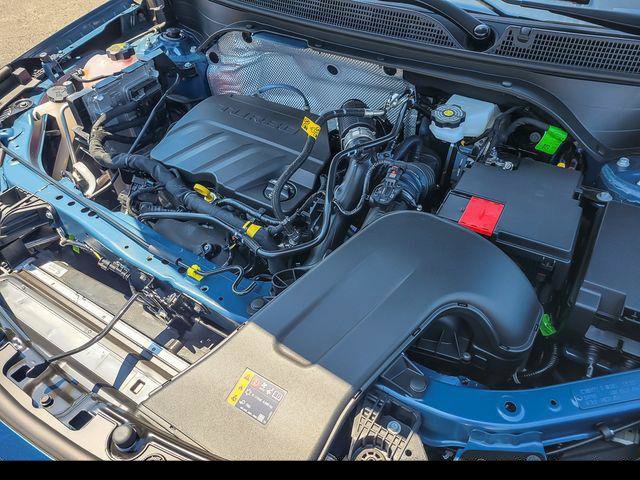 New 2026 Buick Envista Sport Touring w/ Convenience I Package FWD image 27