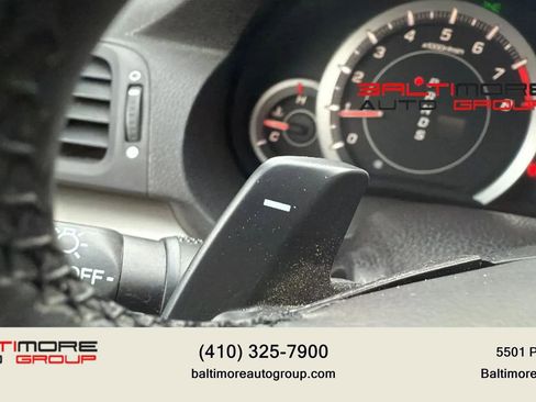 Used 2009 Acura TSX Sedan image 38