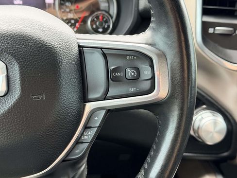 Certified 2021 RAM 1500 Laramie AWD/4WD image 22