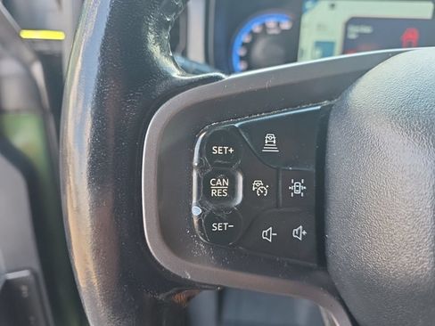 Used 2022 Ford Bronco Wildtrak AWD/4WD image 21
