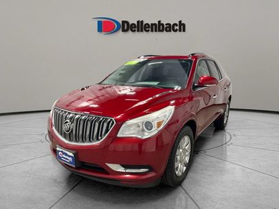 Used 2013 Buick Enclave Premium w/ Trailering Provision Package