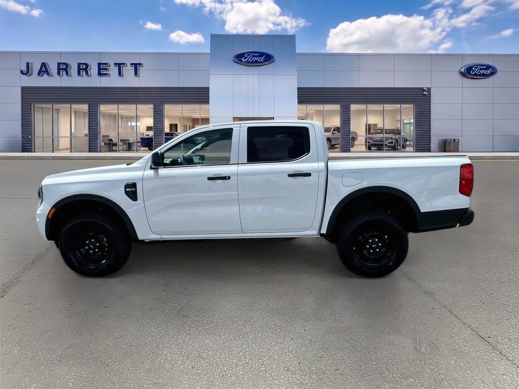 New 2026 Ford Ranger XL w/ Trailer Tow Package RWD image 4