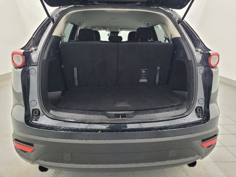 Used 2022 MAZDA CX-9 Sport image 29