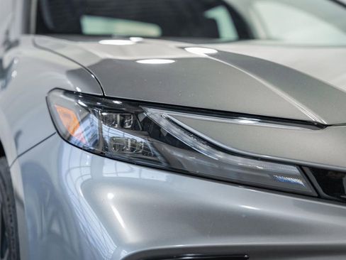 New 2026 Toyota Camry XSE FWD image 11