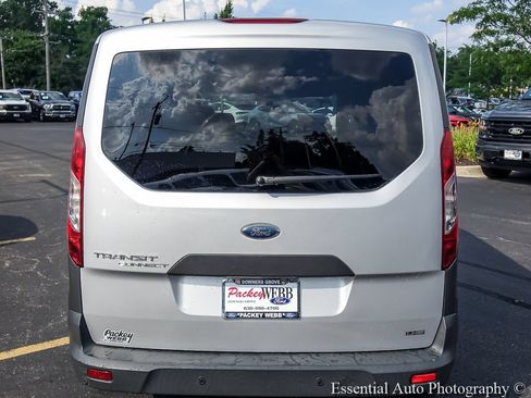 Used 2018 Ford Transit Connect XL FWD image 6