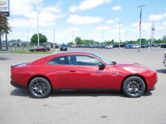 New 2026 Dodge Charger Scat Pack AWD/4WD video 2