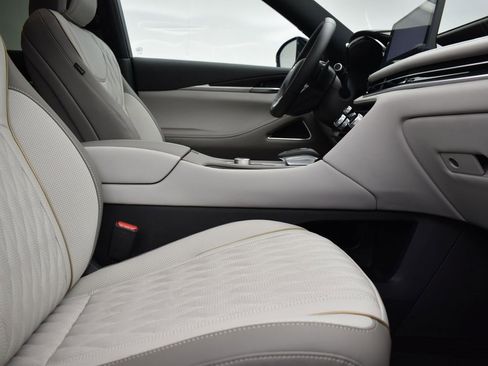 New 2026 INFINITI QX60 Autograph w/ Dark Cargo Package image 28